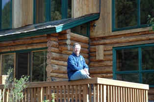 LTM_Cabin