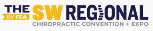 SW Regional Chiropractic Convention by FCA
