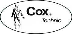 Cox logo