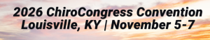 ChiroCongress 2026