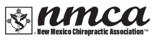 New Mexico Chiropractic Association logo