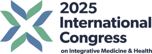 int'l congress on integrative medicine logo