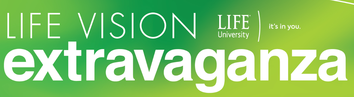 life vision extravaganza