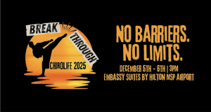 2025 ChiroLIFE Conference