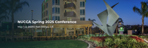 NUCCA Conference 2025