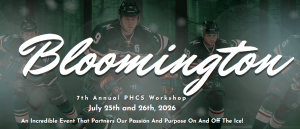 Professional Hockey Chiropractic Society