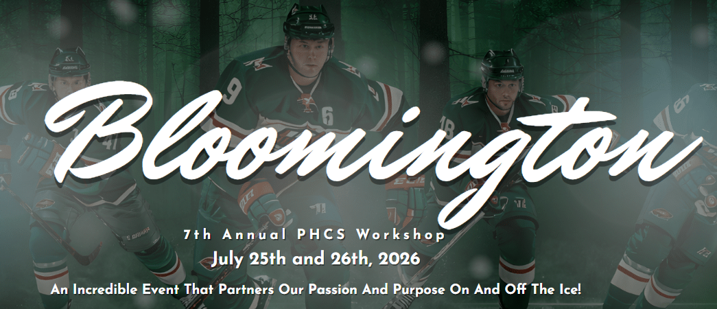 Professional Hockey Chiropractic Society