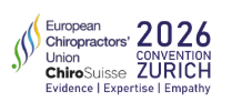 ECU Convention logo