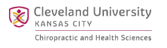 Cleveland University - Kansas City logo