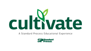 Cultivate logo