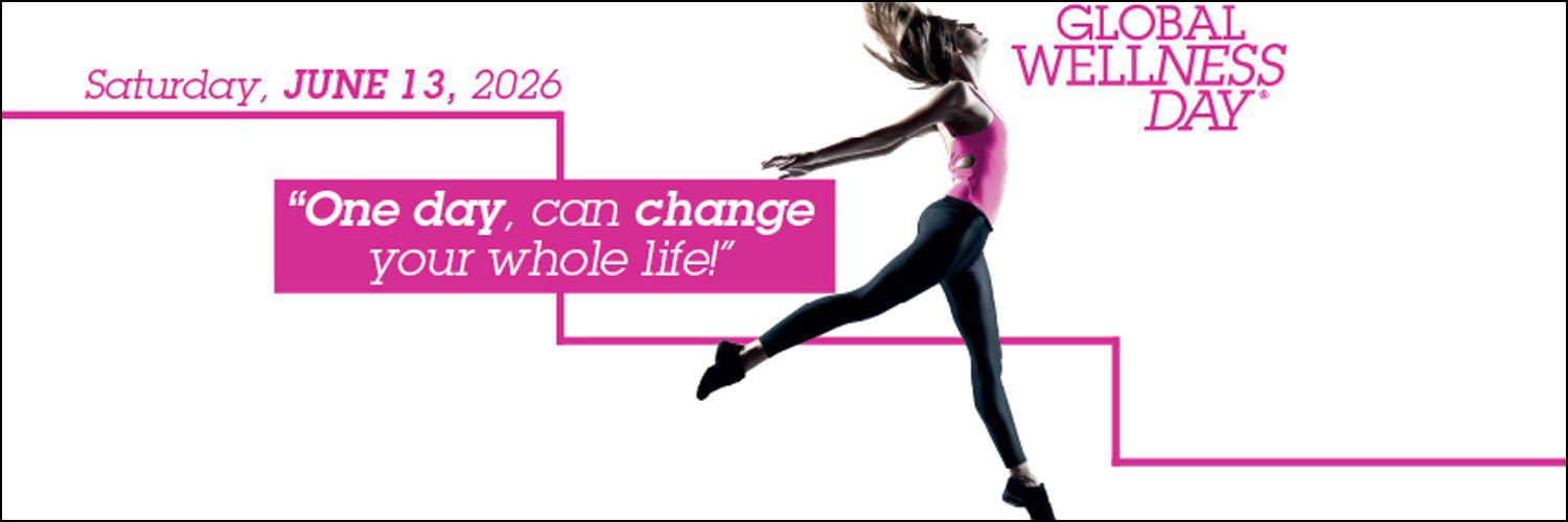 Global Wellness Day