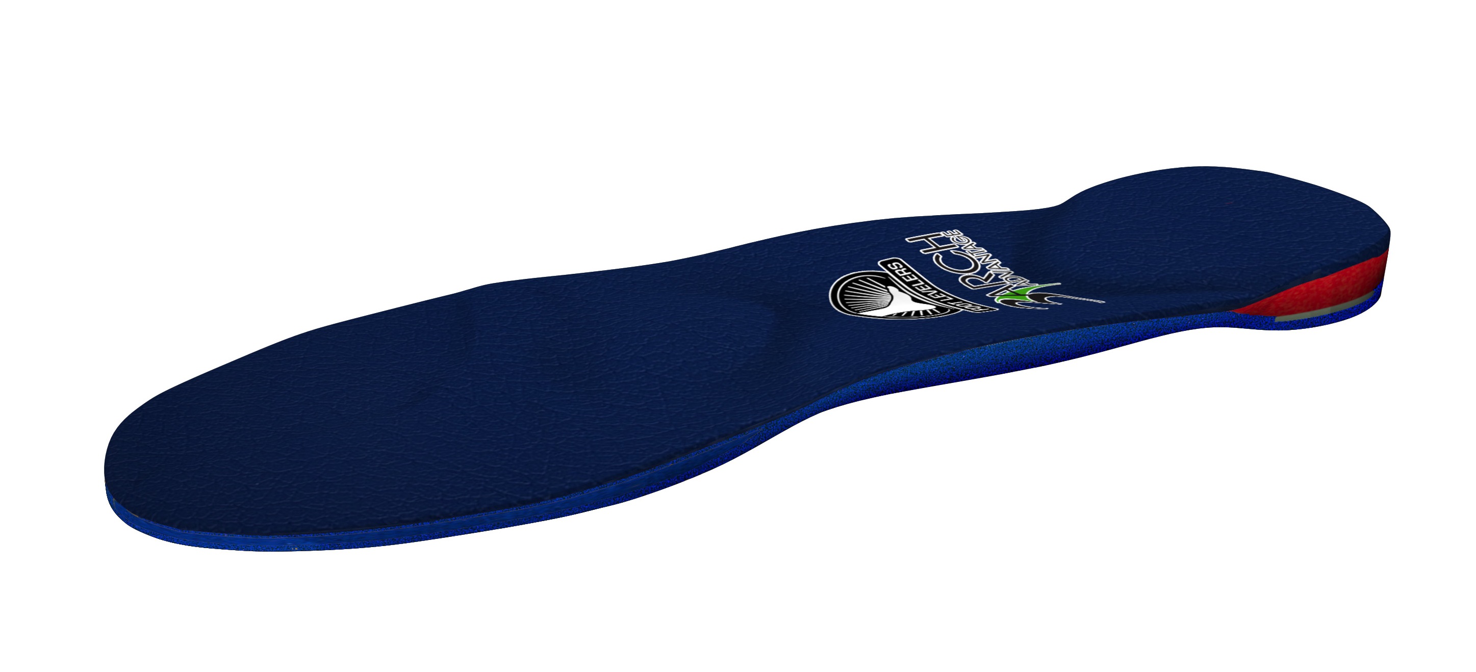 Foot Levelers introduces Premium Comfort functional orthotic
