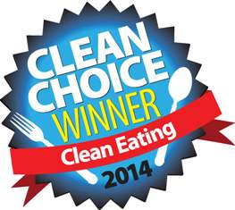 CleanChoiceAwardsLogo2014_winner