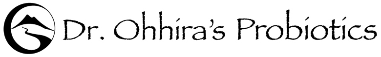 Dr_Ohhira_Logo