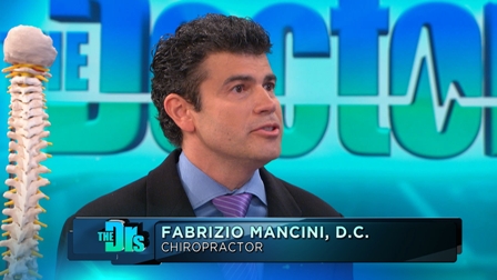 Dr__Mancini_on_The_Doctors_2