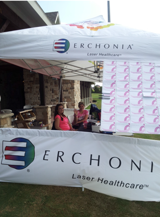 13th Annual Erchonia Golf Classic