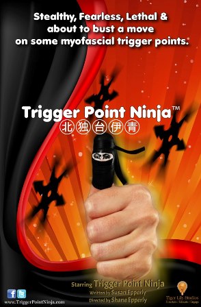 NinjaPoster