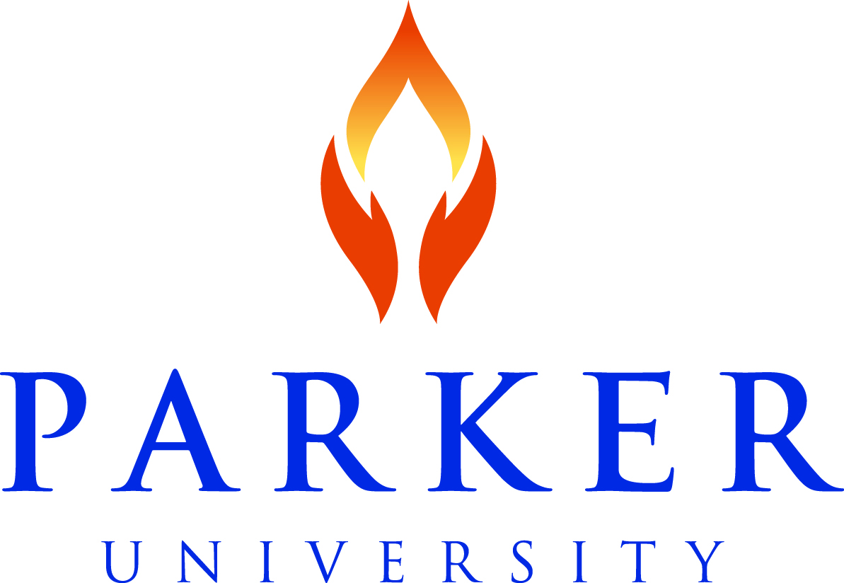 Parker_University_Logo