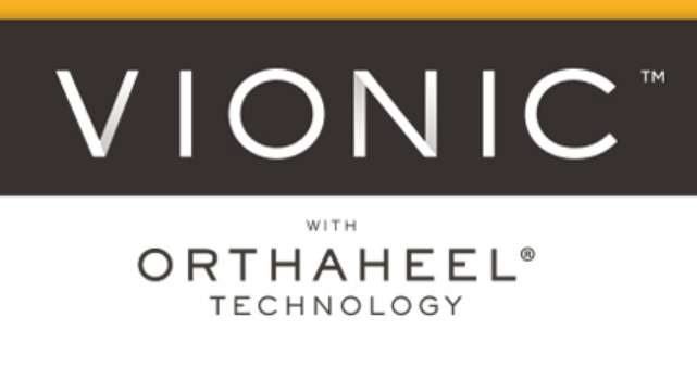 Vionic-Orthaheel-Logo