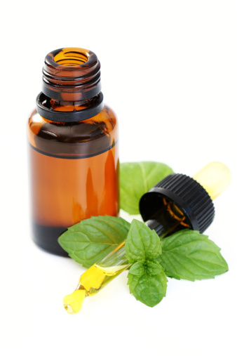 peppermintoil