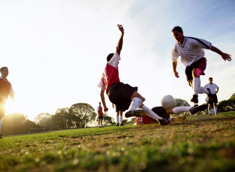 sports