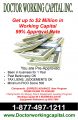 Chiro Working Capital