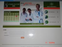 Nutrition Software/Website/Practice Management