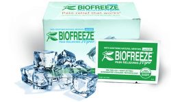 Biofreeze Pain Reliever