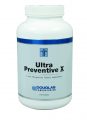Ultra Preventive X