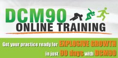 DCM90 Online Training