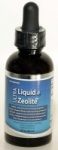 Ultra Liquid Zeolite