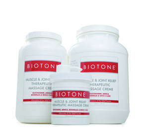 Muscle & Joint Therapeutic Massage Creme 1 Muscle & Joint Therapeutic Massage Creme
