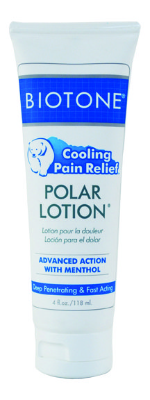 Polar Lotion 1 Polar Lotion