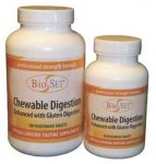 Chewable Digestion