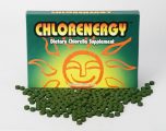 CHLORENERGY