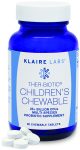 Ther-Biotic® Children’s Chewable