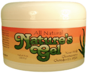 Nature's Gel