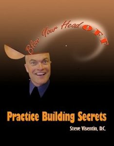 Blow Your Head Off Practice Building Secrets