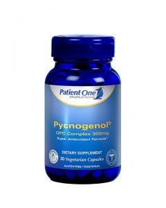 Pycnogenol OPC Complex 300mg