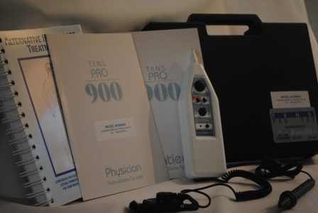 T.E.N.S. Pro 900 by Acuhealth