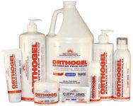 Orthogel Orthogel Advanced Pain Relief Gel