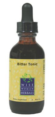 Bitter Tonic Liquid Extract Compound 1 Bitter Tonic Liquid Extract Compound