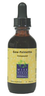Saw Palmetto Compound with Pygeum 1 Saw Palmetto Compound with Pygeum