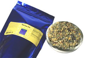 Nutritive Tea 1 Nutritive Tea