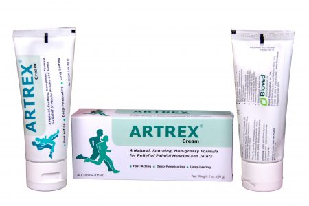 ARTREX Topical Cream