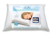 Chiroflow Waterbase Pillow