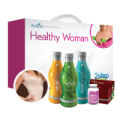 Healthy Woman
