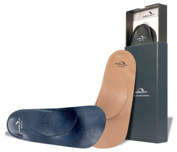 Archy Orthotic