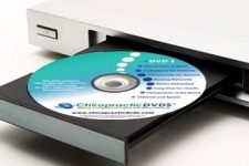 Chiropractic DVD's