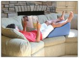 Lounge Doctor Leg Rest